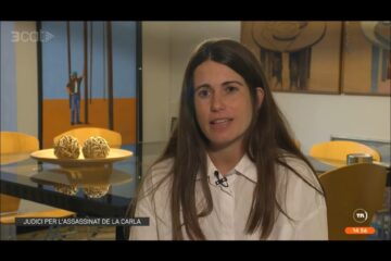 Sònia Ricondo, advocada especialista en violència masclista, sobre la prevenció dels feminicidis.